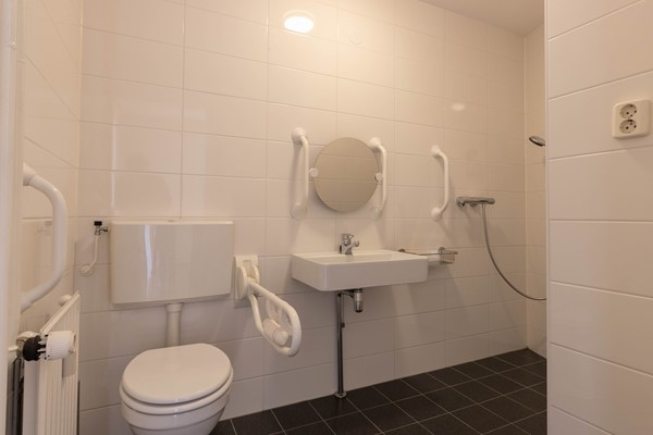 Medium property photo - Noordeinde 189A10, 2371 CS Roelofarendsveen